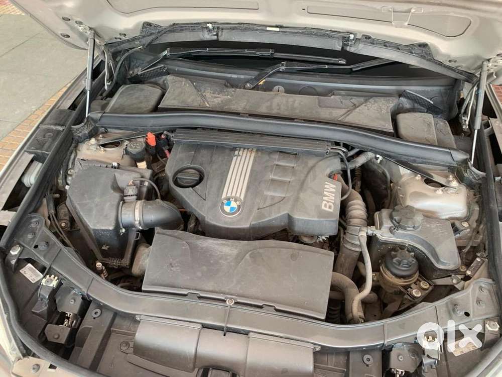 Bmw X1 2013 Diesel Well Maintained