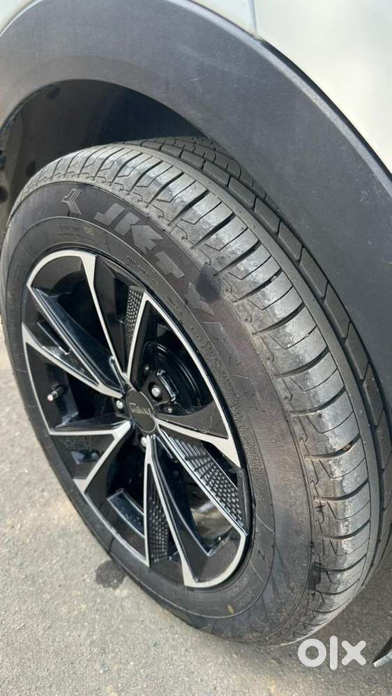 Hyundai Creta 2019 Diesel Automatic