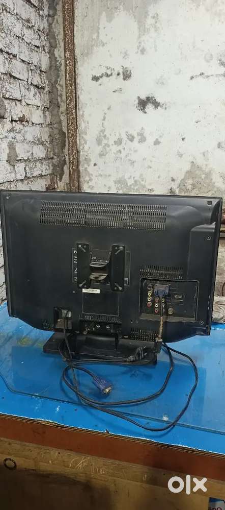 Sell my Panasonic TV cum monitor