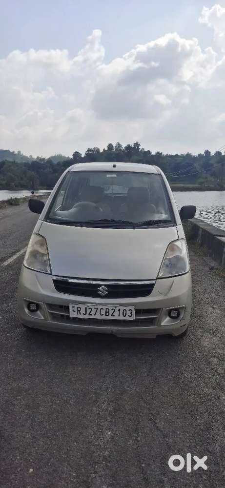 Maruti Suzuki Estilo 2009 Petrol Good Condition