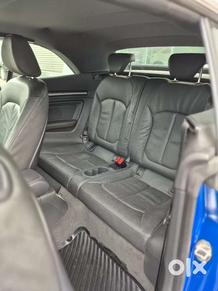 Audi A3 Cabriolet 1.8 40 Tfsi S Line, 2016, Petrol