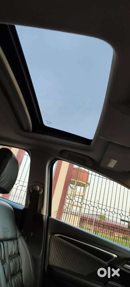 Honda Wr-v Exclusive Diesel, 2019, Diesel