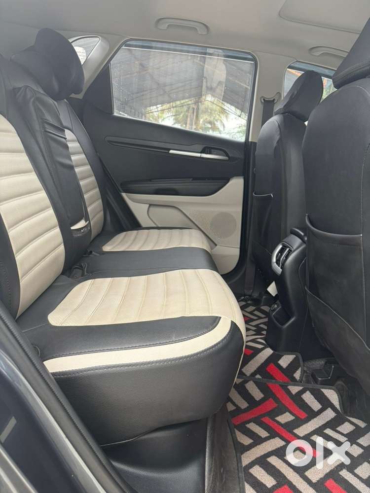 Kia Sonet 1.5 Htx 2021 Diesel