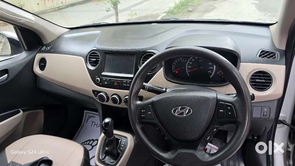 Hyundai Grand I10 2018