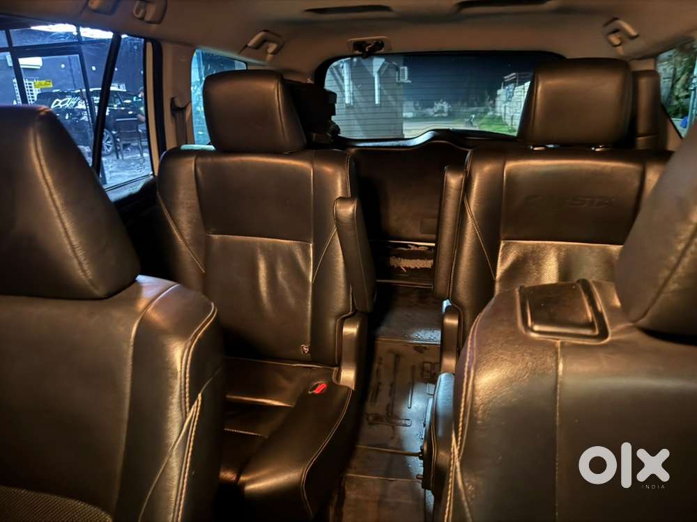 Innova Crysta