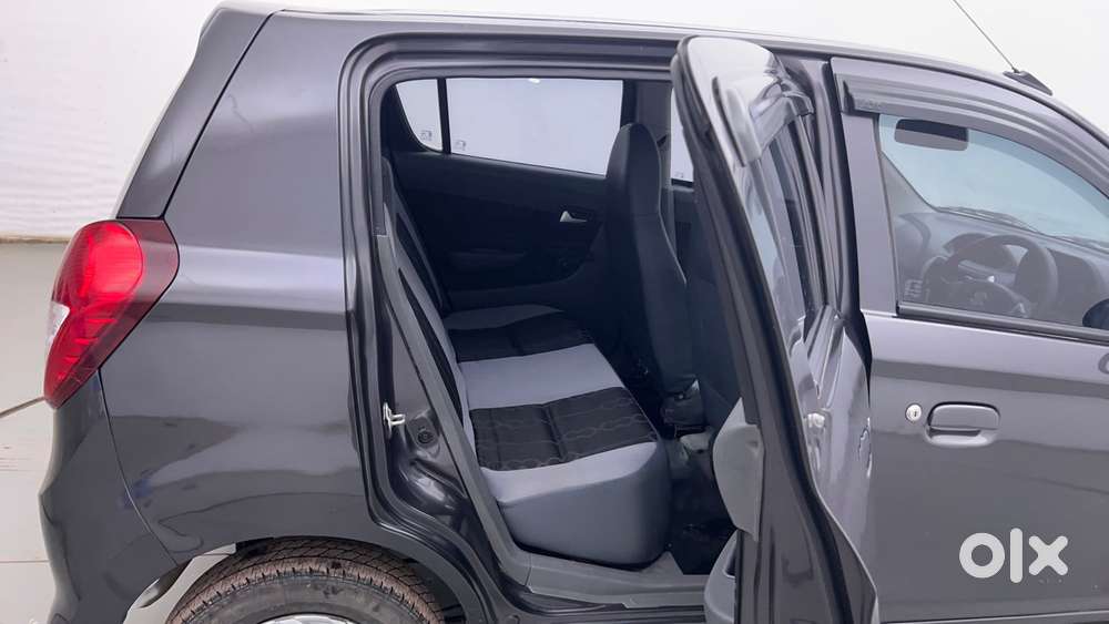 Maruti Suzuki Alto 800 Lxi, 2013, Petrol