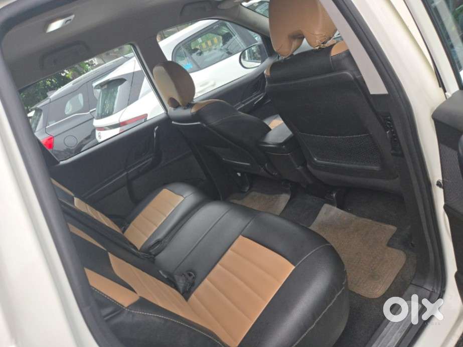 Mahindra Xuv500 W5, 2021, Diesel