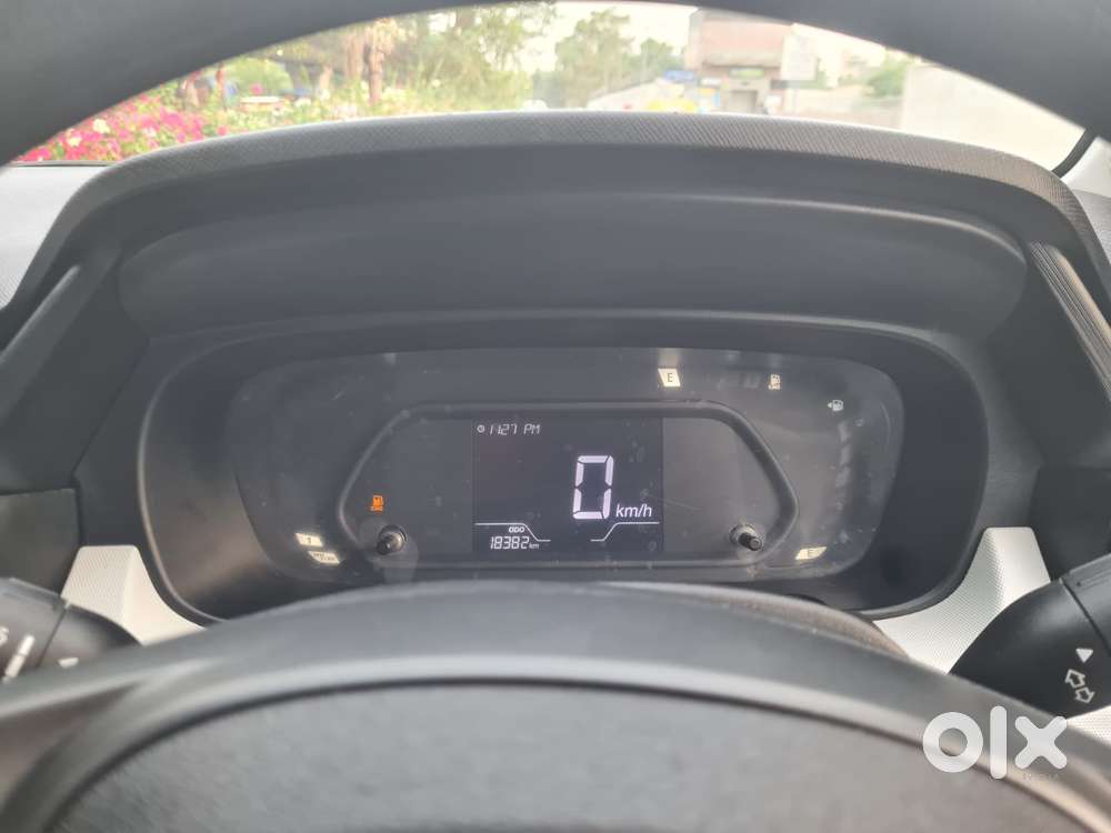 Tata Punch Pure Icng, 2024, Cng & Hybrids