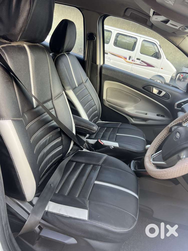 Ford Ecosport 2013-2015 1.0 Ecoboost Titanium Optional, 2015, Petrol