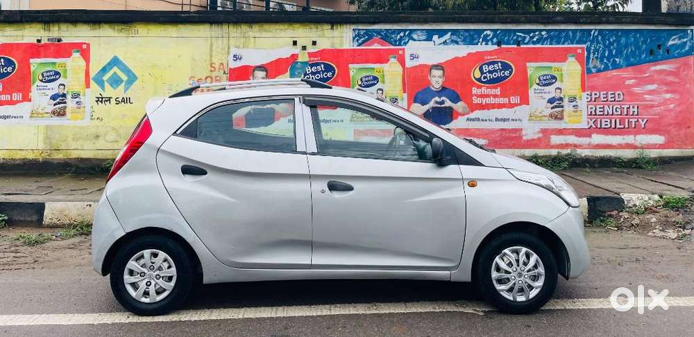 Hyundai Eon Era, 2011, Petrol