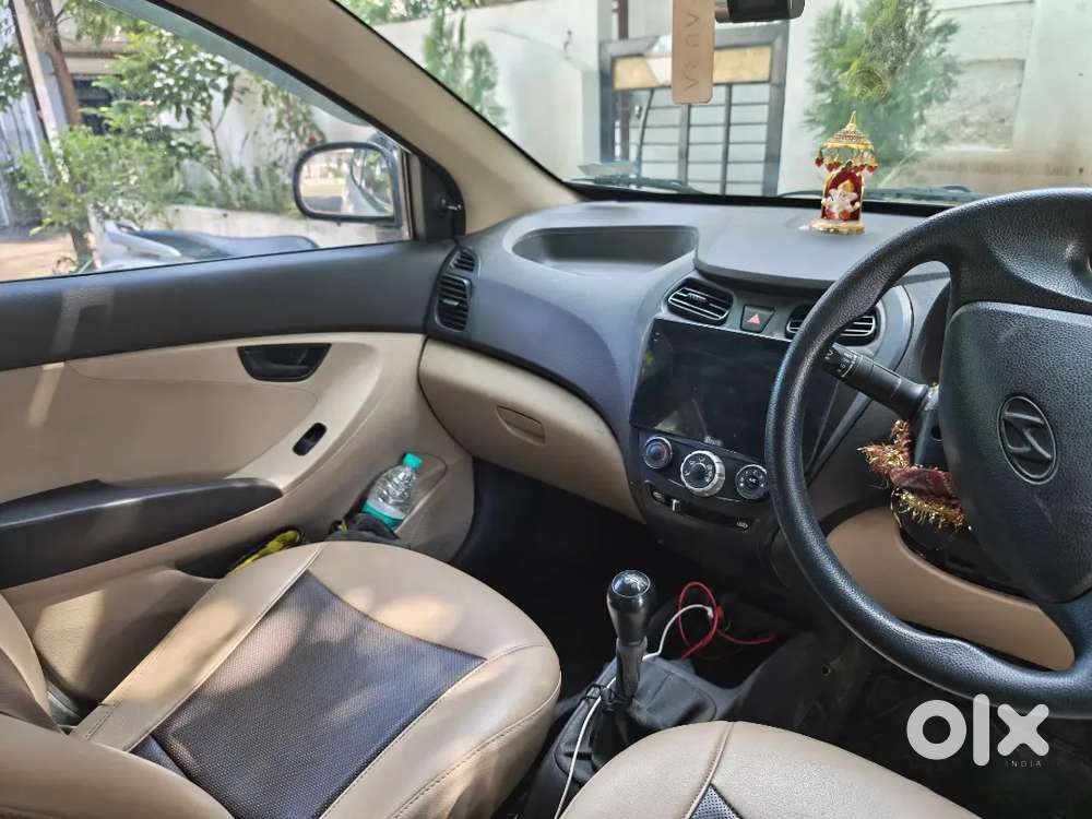 Hyundai Eon Magna+ Petrol 2016