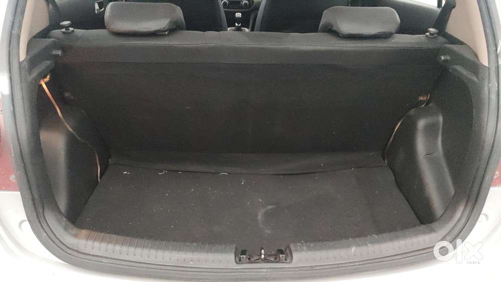 Hyundai Grand I10 Asta 1.2 Kappa Vtvt, 2017, Petrol