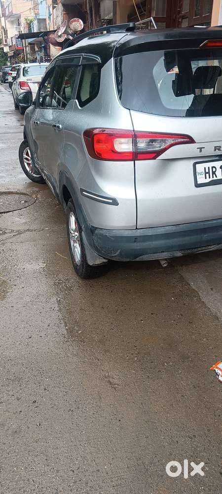 Renault Triber 2022 Petrol 65000 Km Driven