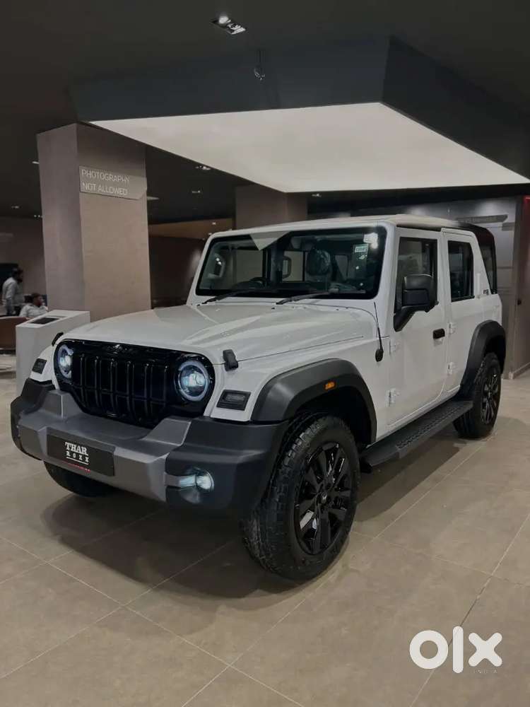 New Car Sales Of Mahindra Vehicles