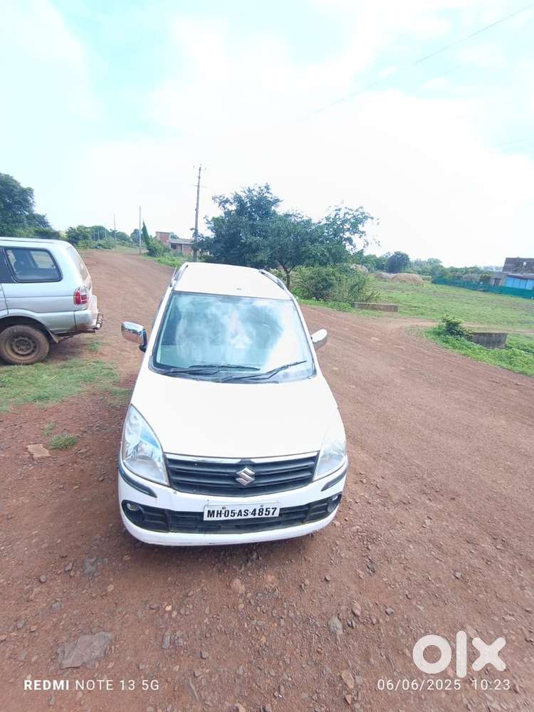 Maruti Wagon R 2010