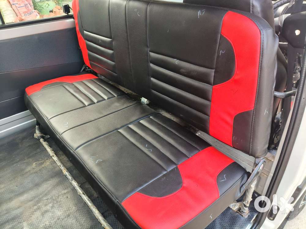 Maruti Suzuki Omni, 2018, Petrol