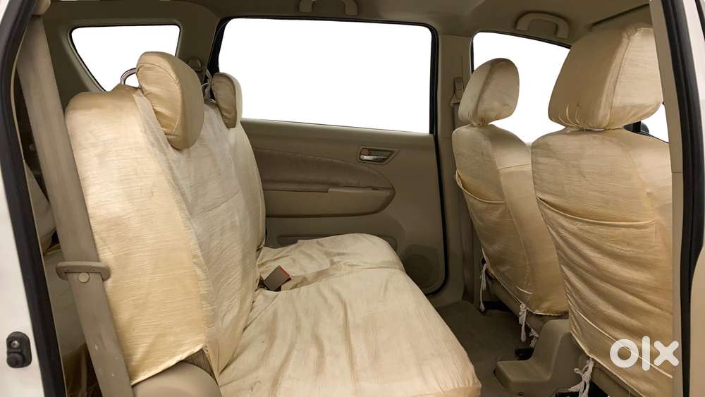 Maruti Suzuki Ertiga Vxi, 2015, Cng & Hybrids