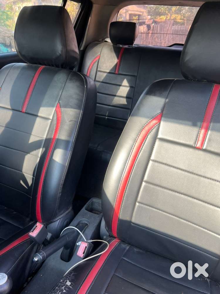 Maruti Suzuki Swift 2011