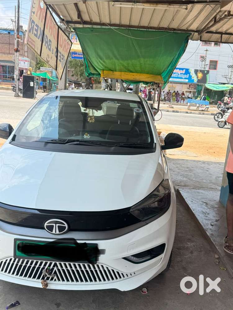 Tata Tiago Ev Automatic 2026