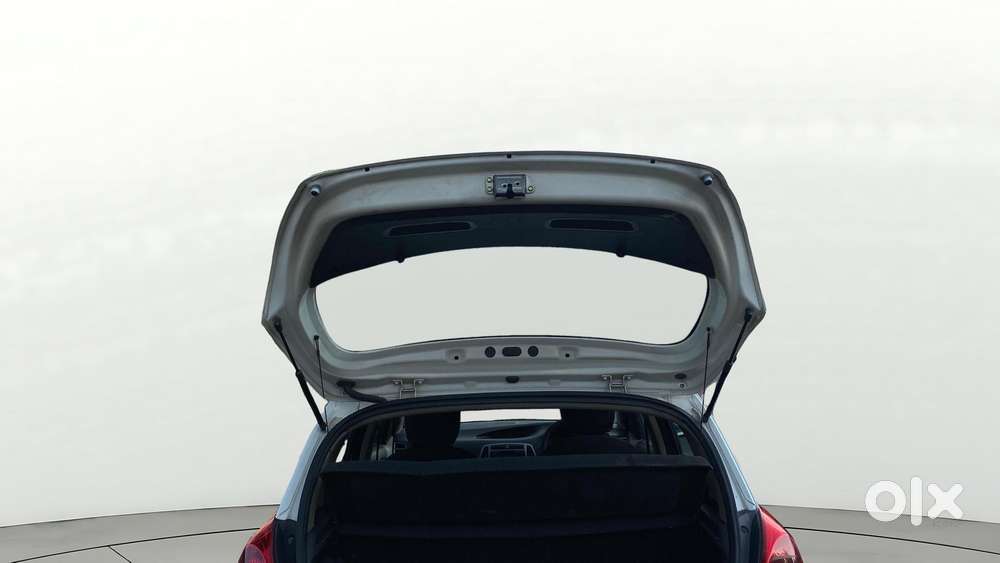 Hyundai I20 Sportz 1.2, 2013, Petrol
