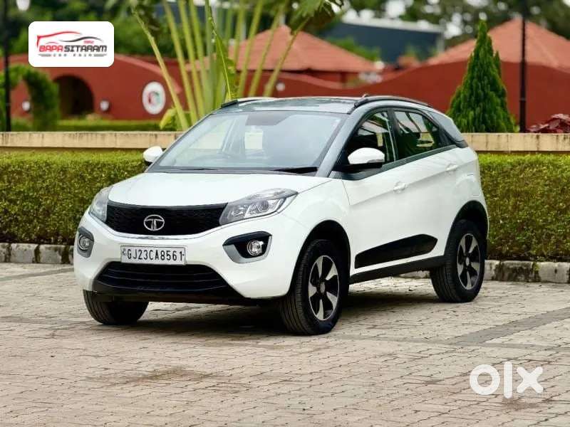 Tata Nexon 1.5 Revotorq Xz Plus, 2018, Diesel