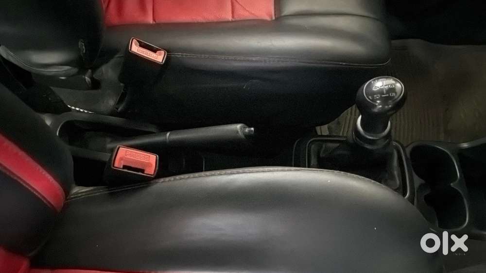 Maruti Suzuki S-presso Vxi, 2021, Petrol