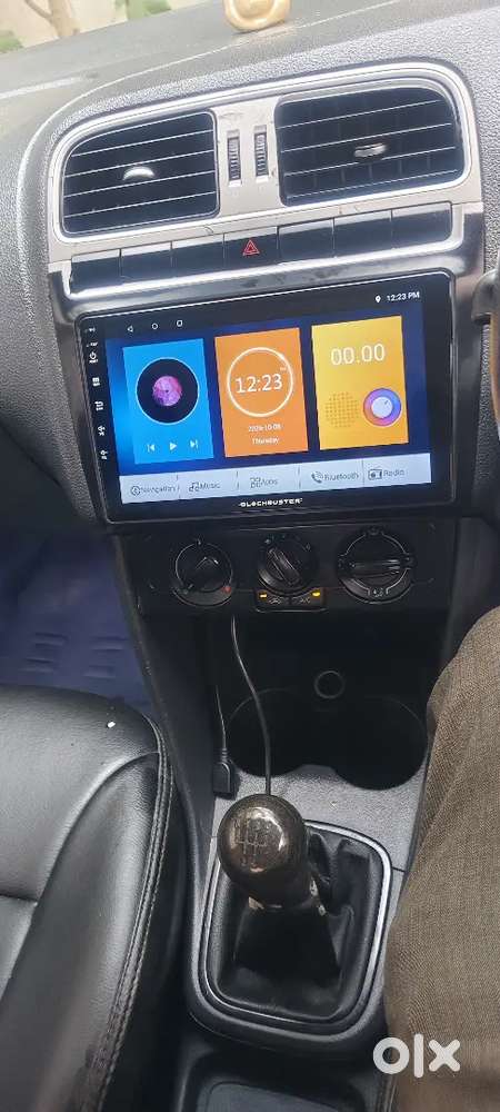 Volkswagen Ameo 2016 Treadline