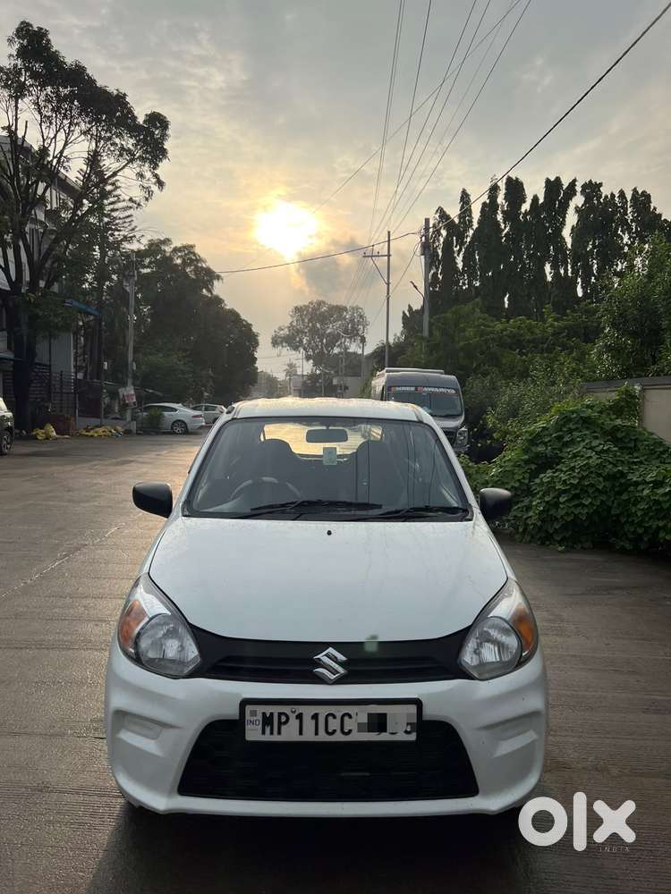 Maruti Suzuki Alto 0.8 Lxi (o), 2019, Petrol