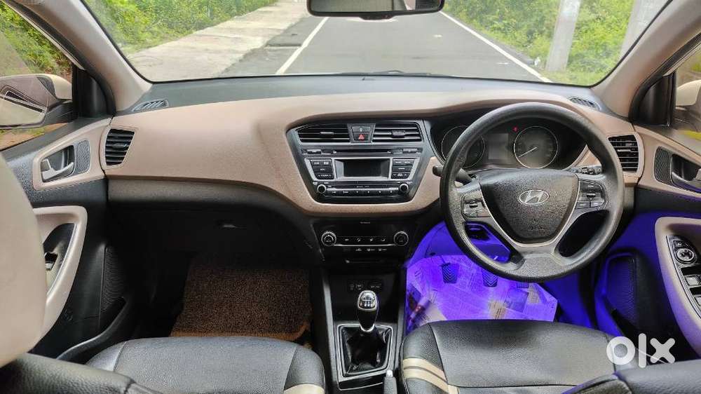 Hyundai I20, 2015, Diesel