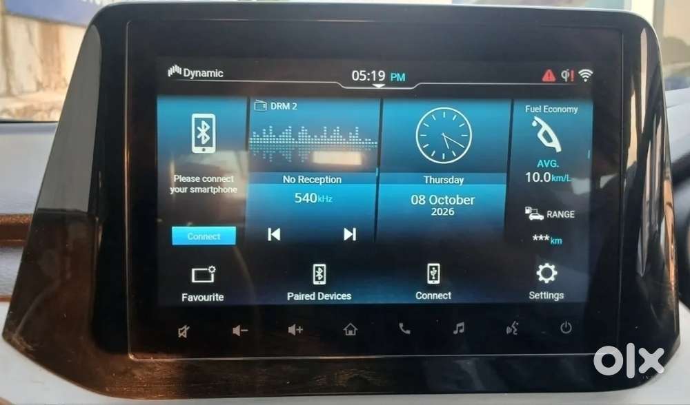 Maruti Suzuki Vitara Brezza 1.5 Zxi Plus, 2022, Petrol