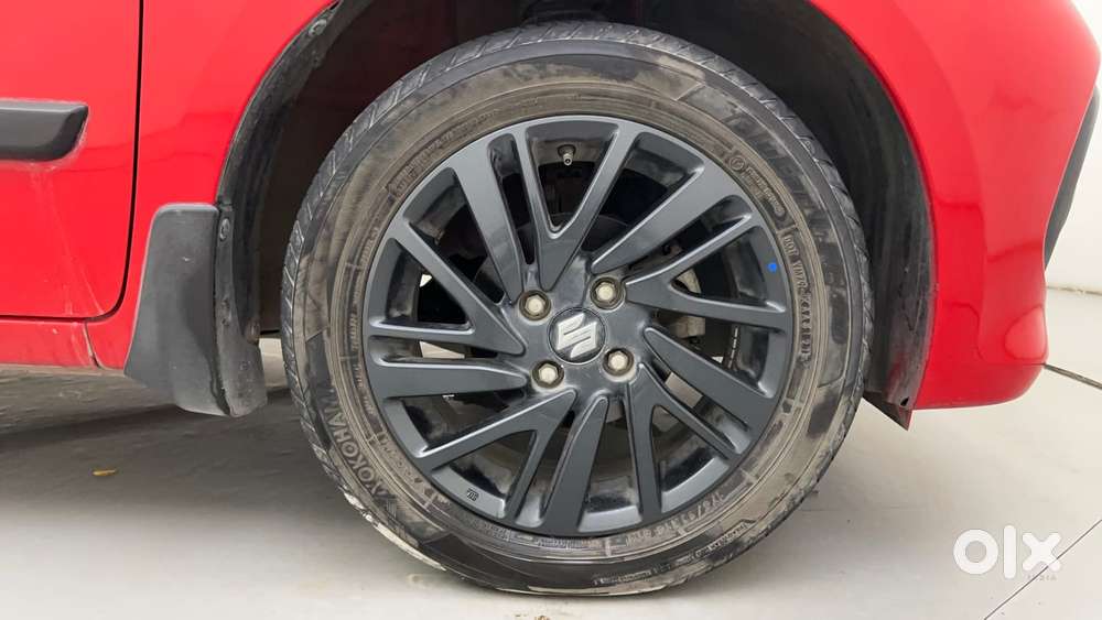 Maruti Suzuki Celerio 1.0 Zxi Plus Amt, 2022, Petrol