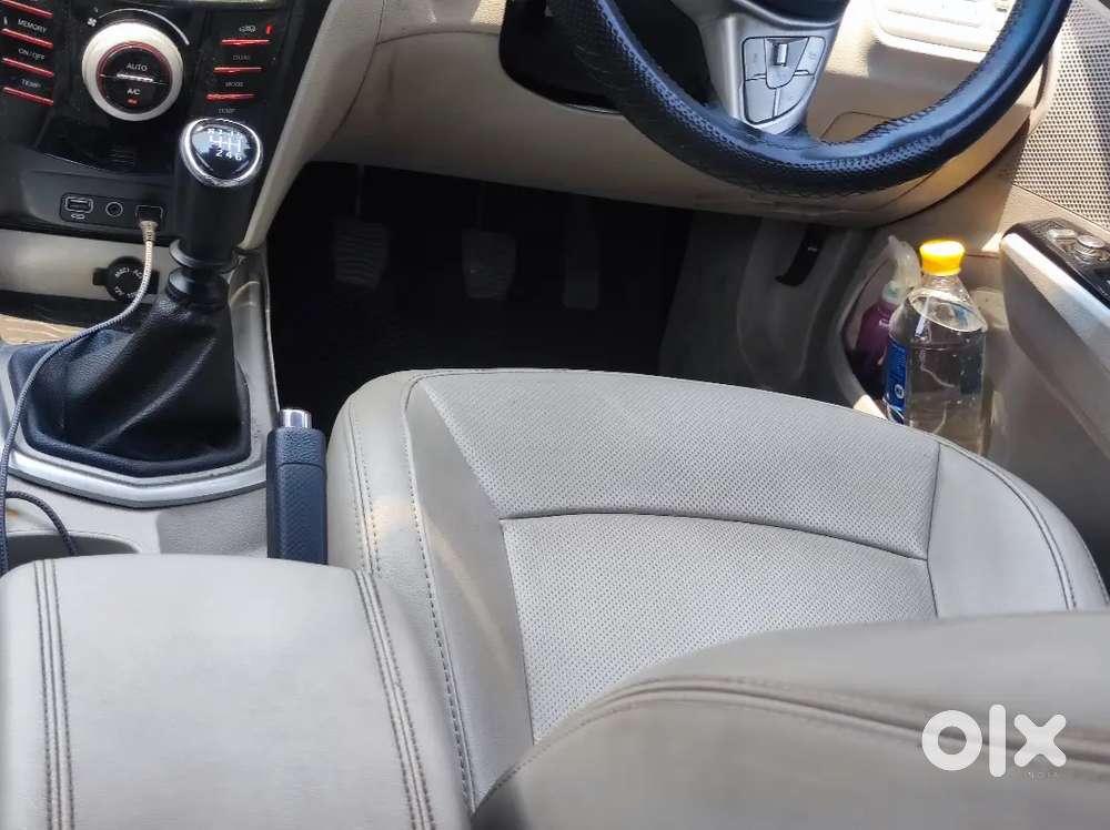 Mahindra Xuv300 2022 Petrol Manual