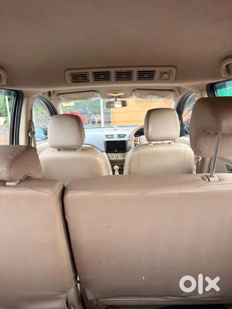 Maruti Suzuki Ertiga Vdi 2017