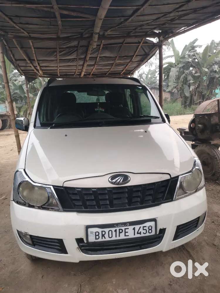 Mahindra Quanto 2013 Diesel 75000 Km Driven