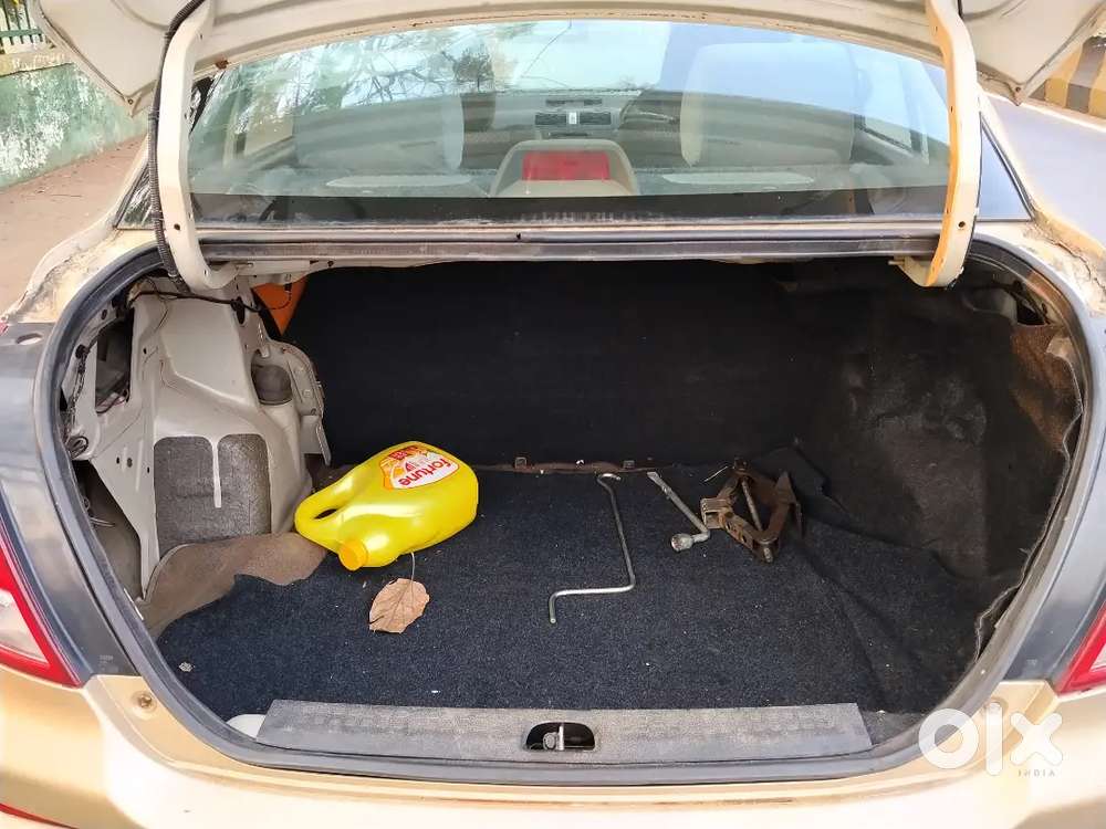 2nd Owner Maruti Suzuki 2010