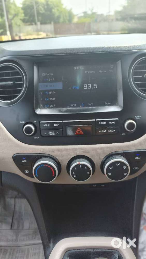 Hyundai Grand I10 1.2 Crdi Sportz, 2018, Petrol