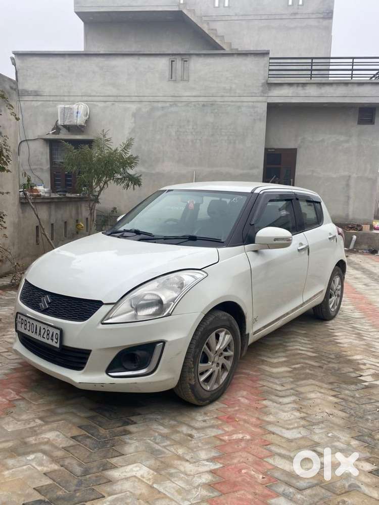 Maruti Suzuki Swift 2014 Zdi. Diesel Good Condition