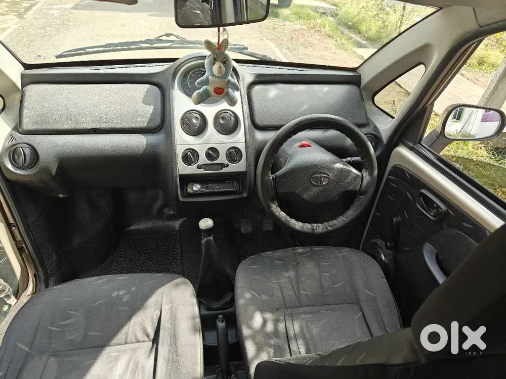 Tata Nano  Cx 2013 Car