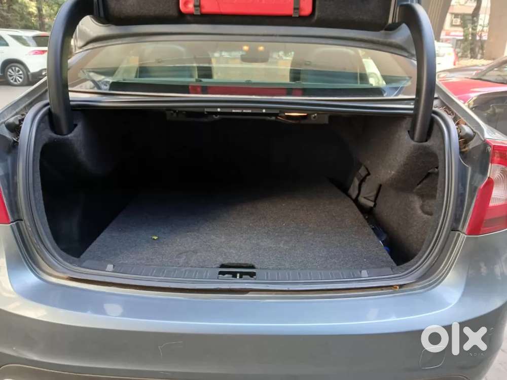 Volvo S60 Cross Country, 2016, Diesel