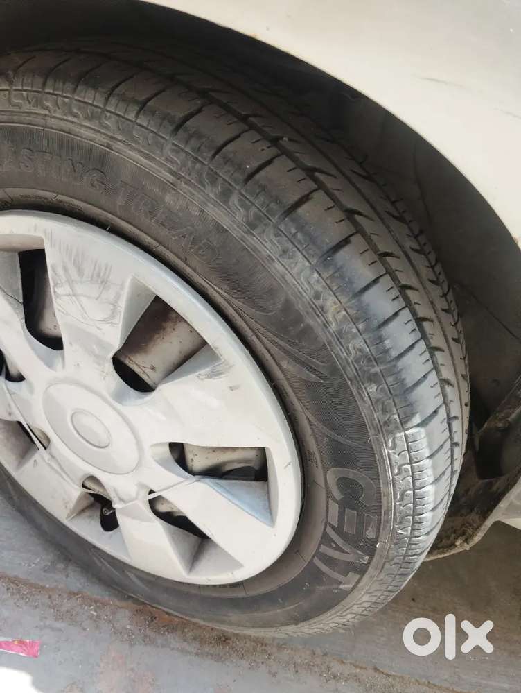 Maruti Suzuki Wagon R Lxi 2006 Model Car