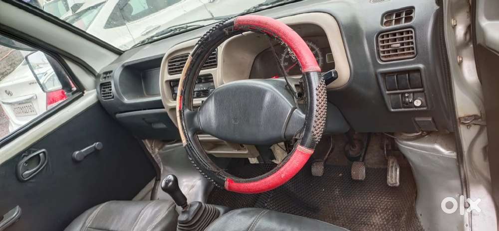 Maruti Suzuki Eeco 1.2 7 Str, 2012, Petrol