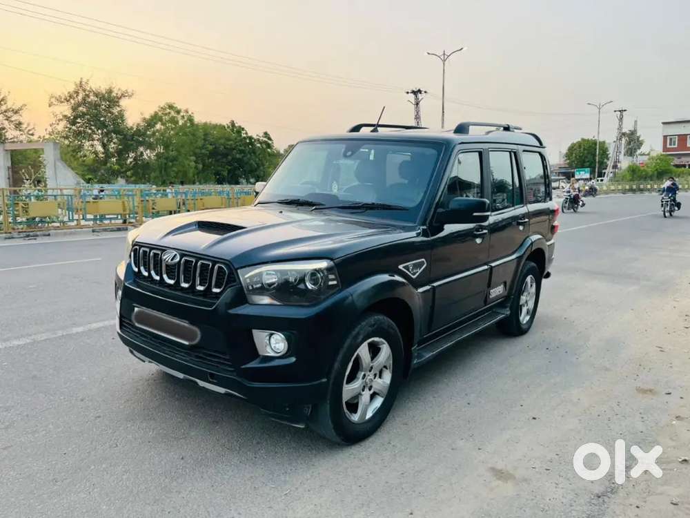 Scorpio S11