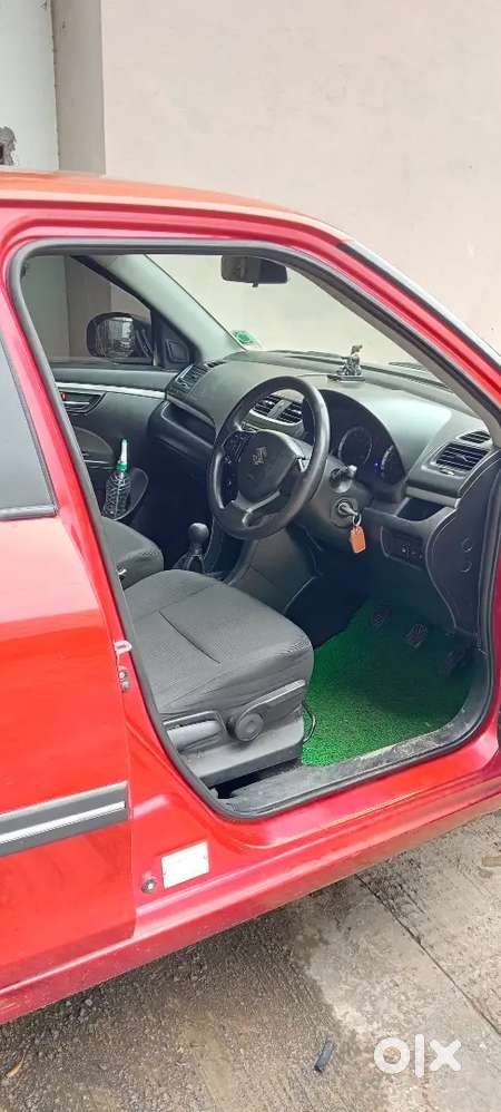 Maruti Suzuki Swift Zxi 2011