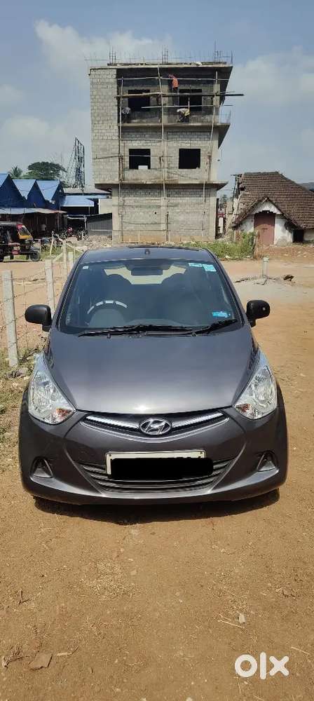 Hyundai Eon 2019 Petrol 25000 Km Driven