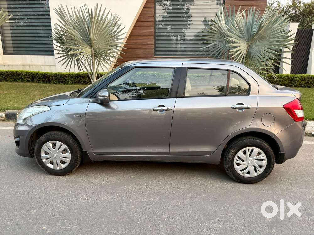 Maruti Suzuki Swift Dzire 1.3 Vxi, 2014, Petrol