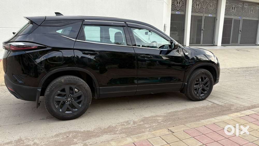 Tata Harrier Diesel 2022