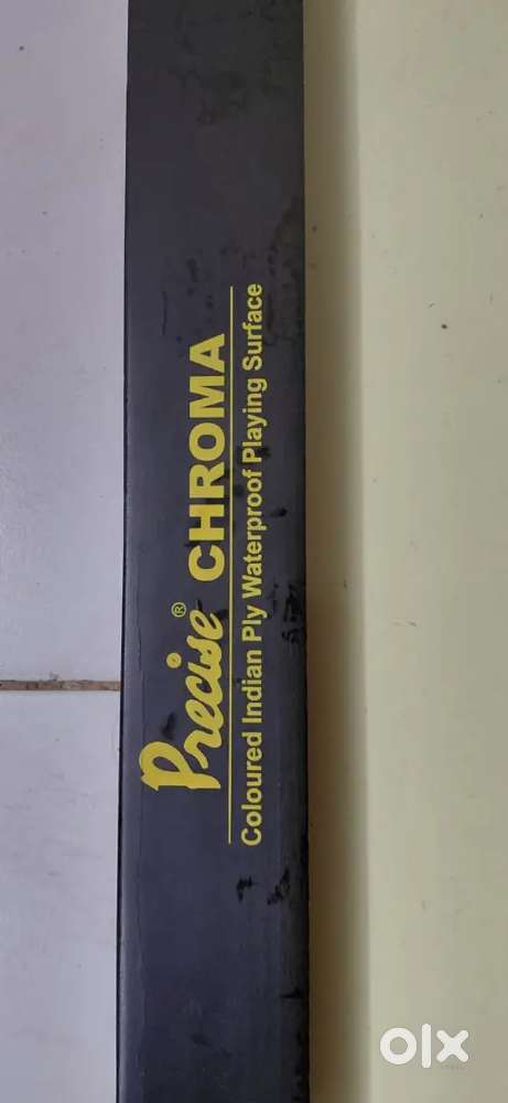 Precise Carrom Board