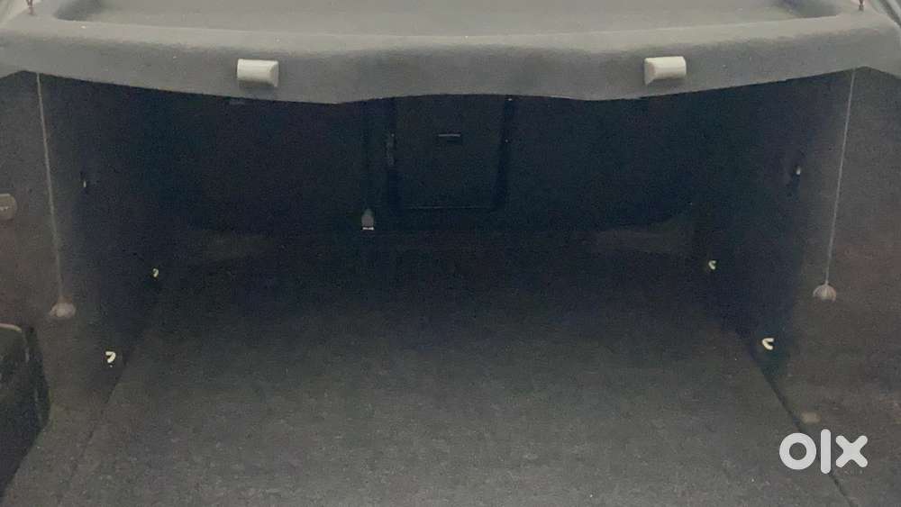 Skoda Octavia 1.8 Tsi At L K, 2019, Petrol