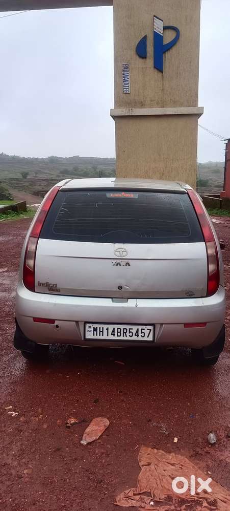 2011 Tata Indica Vista Diesel