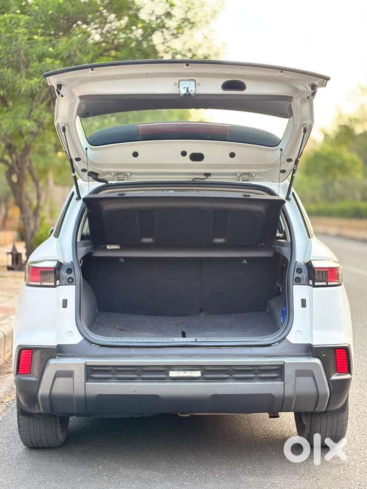 Hyundai Creta 1.6 Sx Option Diesel, 2025, Diesel